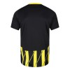 Camiseta Aberdeen Segunda 2024-25